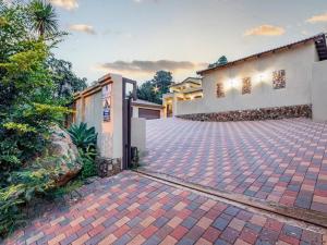 Floracliffe Guesthouse & Events