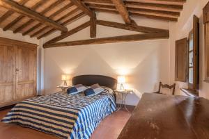 Villa Agriturismo Tenuta la Campana