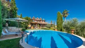 FONTESPINA 6, Emma Villas - 阿夸维瓦皮切纳