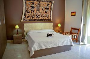 Noera case vacanze siracusa