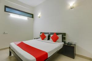 Hotel O Sunrise Stay