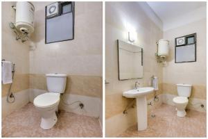 Hotel O Sunrise Stay