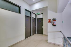 Hotel O Sunrise Stay