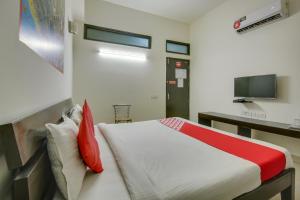 Hotel O Sunrise Stay