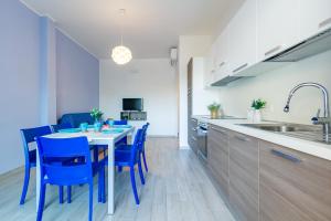 Blu 1P - Palazzina Laura MyHo Casa