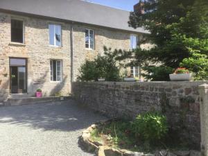 Maisons de vacances La Petellerie, maison de campagne avec piscine pour un sejour detente : photos des chambres