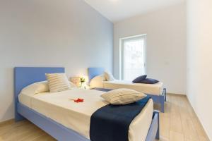 Blu 2P - Palazzina Laura MyHo Casa