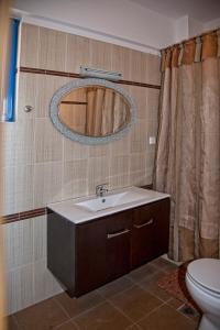 Gold Apartments Rethymno Greece