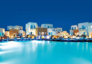 Chora Resort Hotel & Spa Folegandros Greece