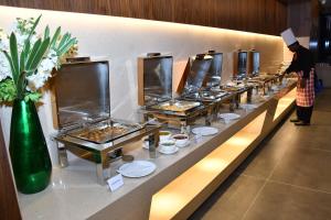 Hotel Palazzo Prime