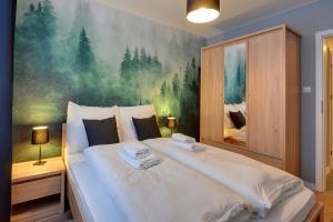 Apartamenty Sun Seasons 24 - Złoty Widok