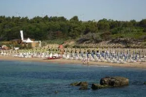 RESIDENCE LA DARSENA - Crotone