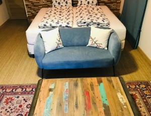 Maisons d'hotes Moulin A : photos des chambres