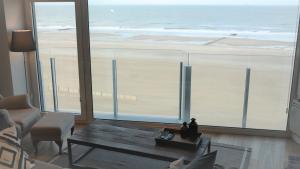 NEPTUNE Wenduine met zeezicht - VOSPROPERTIES