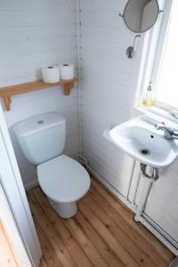 Smáratún Cottages & Chalets