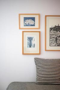 Casa Santo Cristo - Califa Casas Vejer