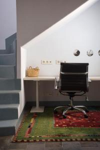 Casa Santo Cristo - Califa Casas Vejer