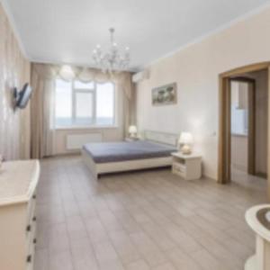 Квартира с фантастическим видом на море