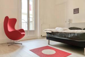 Appartements Timeless memories #J0 : photos des chambres