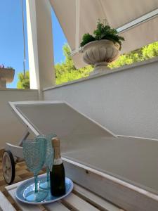 Attico il Gabbiano Rivabella Gallipoli