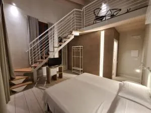 B&B Locanda de' Colli - 波焦阿卡伊阿诺