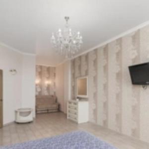 Квартира с фантастическим видом на море