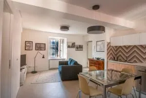 MAJOR SISTERS, APPARTAMENTO VISTA LAGO DI LUGANO - Arzo