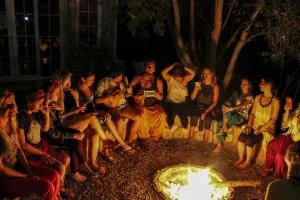 Papirus Hotel - Arpabeleni