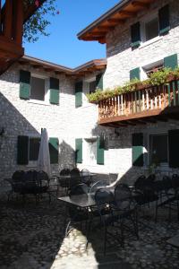 Agriturismo Borgo Titol