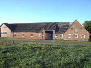 Astrupgaard Farm Holiday