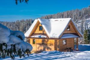 Villa Kierpcóweczka