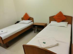 YMCA Colaba Mumbai