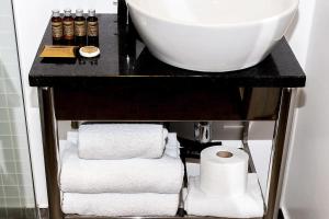 Hotel Fredensborg Store Kro