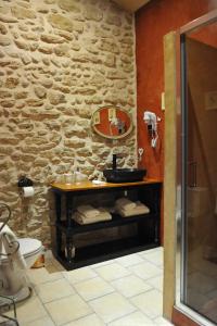 B&B / Chambres d'hotes Le Mas Terre des Anges : photos des chambres