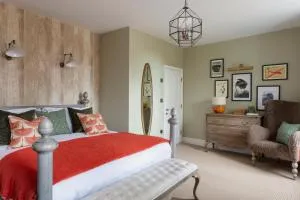 The Whittling House - 阿尔恩茅斯