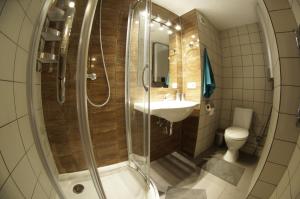 Jūrkalnes apartamenti