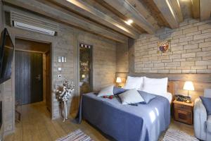 Ethno Houses Plitvice Lakes Hotel 