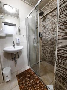 Single Room room in Gostisce Jezero