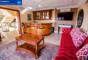 7 Yellow Wood Drive, Zimbali Coastal Estate