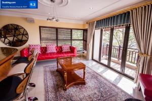 7 Yellow Wood Drive, Zimbali Coastal Estate