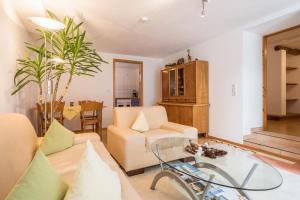 Ferienwohnung im alten Forsthaus