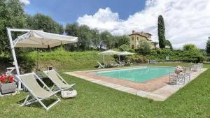 GERMAGNANA 12&2, Emma Villas - Bucciano