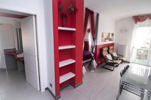 Residence Le Betulle Executive