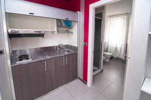 Residence Le Betulle Executive