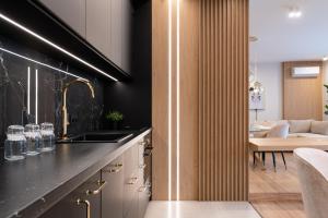 GA Luxury Apartments Grzegórzecka 20