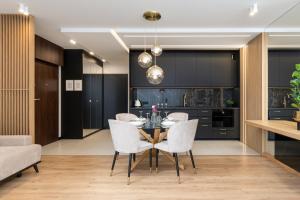 GA Luxury Apartments Grzegórzecka 20