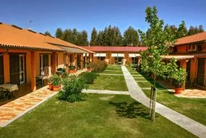 Borgo San Antonio & Borgo San Giuseppe by La Principina - Ріспесча