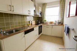 Haus Halligblick Whg 20