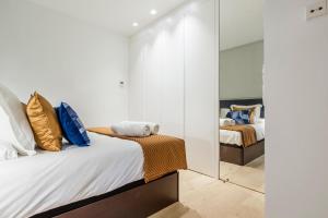 Hauzify I Apartamento Salamanca
