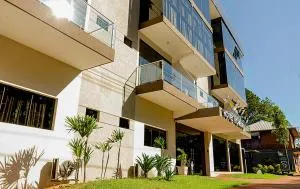 Hotel Hohenau - Loreto